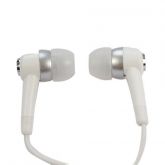 Earphone for iPad iPhone MP3 MP4 Player-White