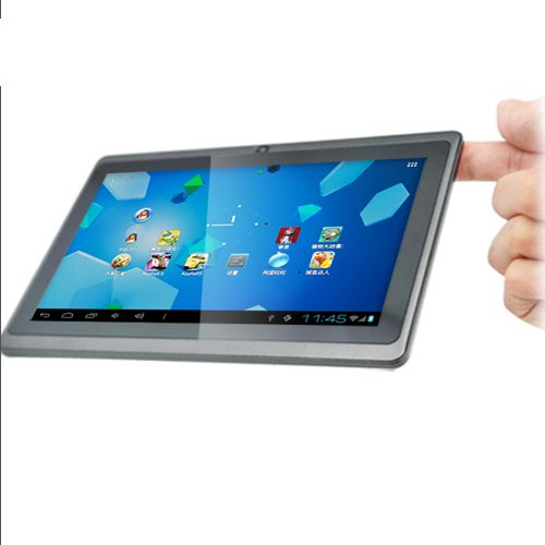 Tablet Q88 AllWinner 7