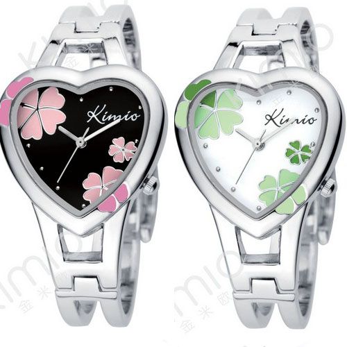 KIMIO - Heart Shape Bracelet   em 12x