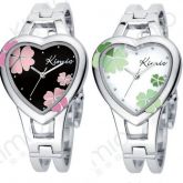 KIMIO - Heart Shape Bracelet   em 12x