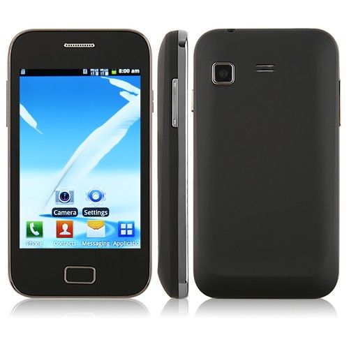 Tengda 6802 2G Smartphone   em 12x