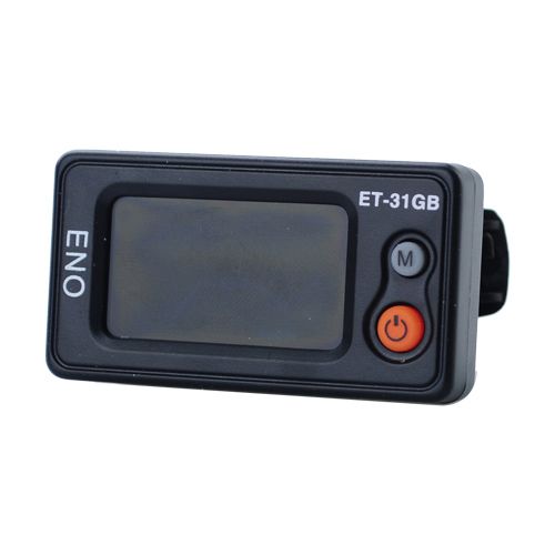 ENO ET-31GB Electronics Digital Tuner   em 12x