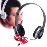 High Definition Stereo Headphone for iPod iPhone   em 12x