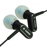 Kanen Km-948 Earphone Headphone for Mp3 Player Mp4 Player