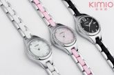 Kimio Quartz Fashion Diamond -   em 12x