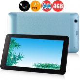 KLM-712 Dual-Core Tablet PC 1.5GHz 7