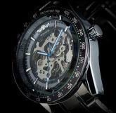 WINNER Automatic Mechanical Watch     em 12x